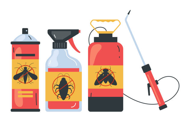 Best Affordable Pest Control Services  in Manteno, IL